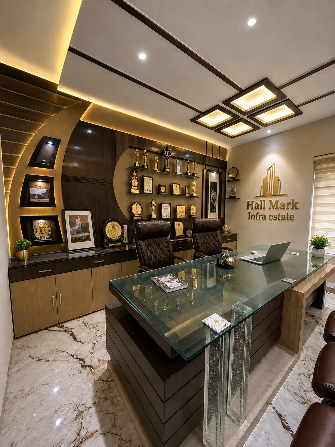 About Shree Ram Properties