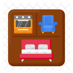 Neat & Sanitized Interiors