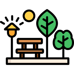 Green & Open Spaces