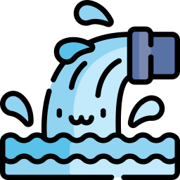 Proper Drainage System